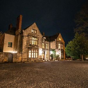 The Old Deanery - Restaurant With Rooms