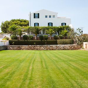 Hotel Rural Sant Joan De Binissaida