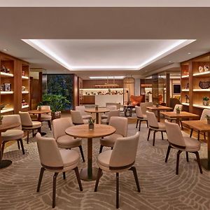 JW Marriott Grosvenor House London