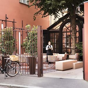 Hotel Du Dragon